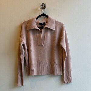 Banana Republic Cashmere Sweater